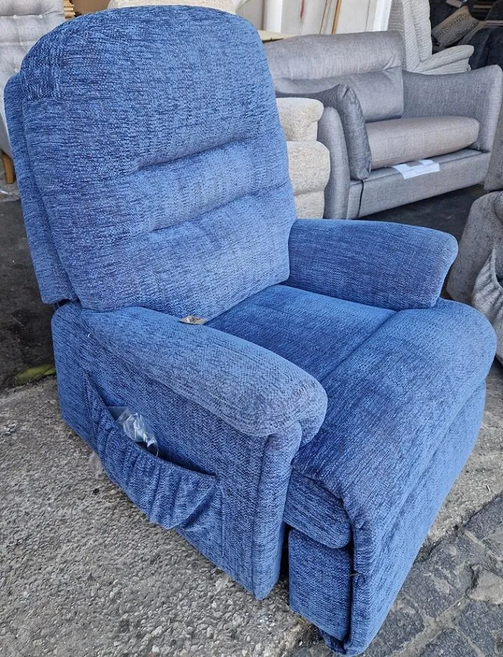 Sofa #10939 at Alec's clearance warehouse, Bolton