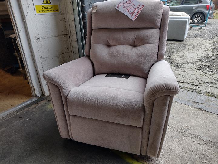 Sofa #11147 at Alec's clearance warehouse, Bolton