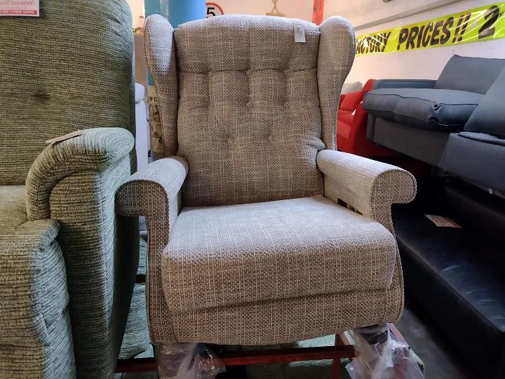 Sofa #11048 at Alec's clearance warehouse, Bolton