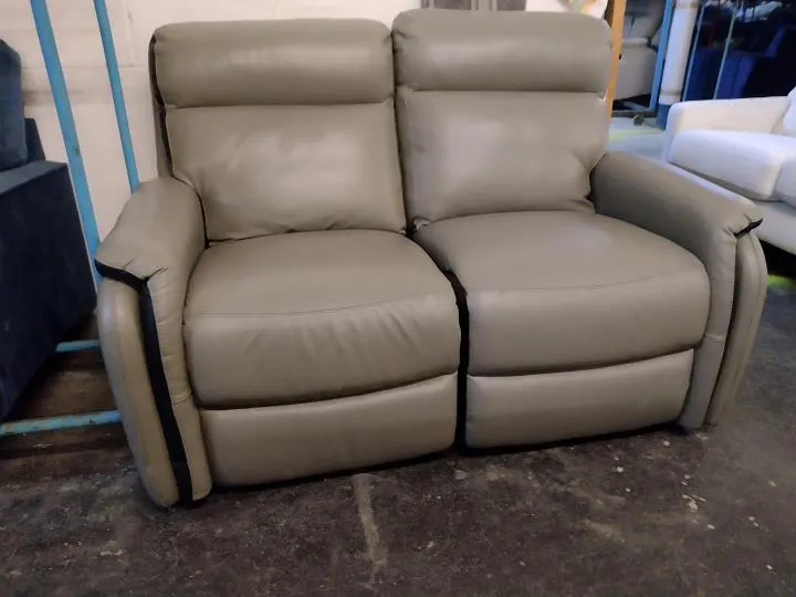 Sofa #11045 at Alec's clearance warehouse, Bolton