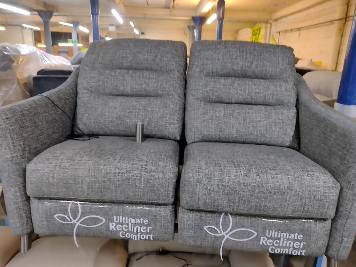 Sofa #11131 at Alec's clearance warehouse, Bolton