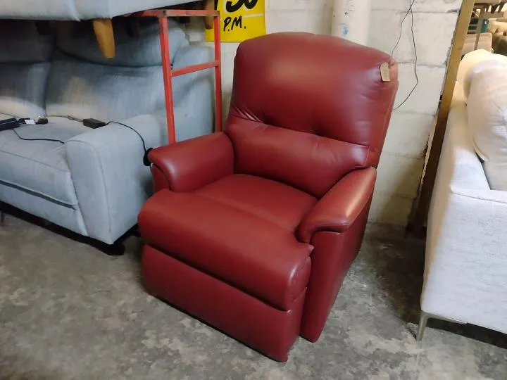 Sofa #11024 at Alec's clearance warehouse, Bolton