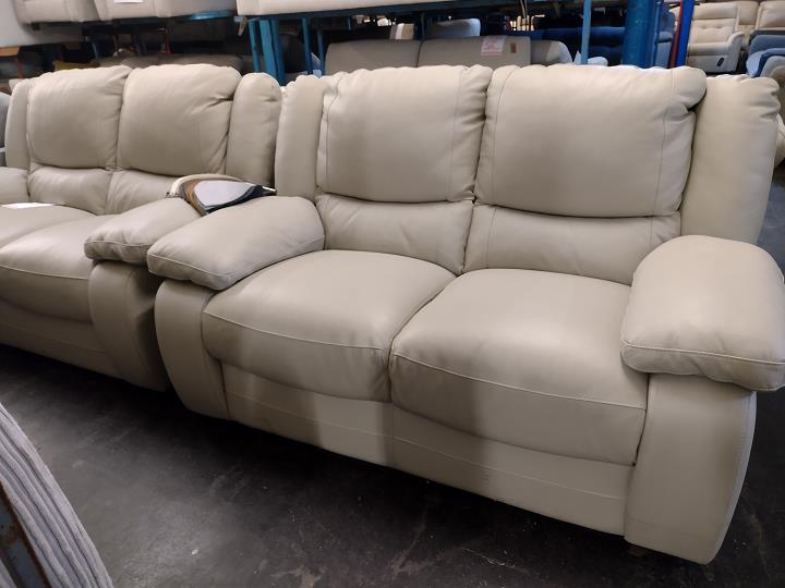 Sofa #11133 at Alec's clearance warehouse, Bolton