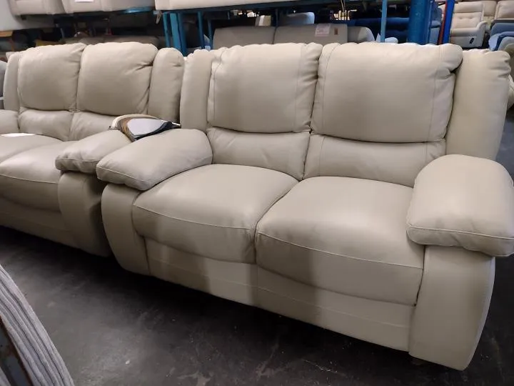 Sofa #11016 at Alec's clearance warehouse, Bolton