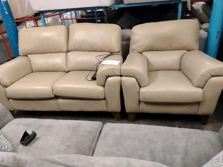 Sofa #11020 at Alec's clearance warehouse, Bolton
