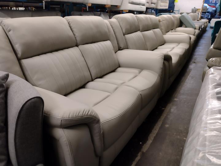 Sofa #11120 at Alec's clearance warehouse, Bolton