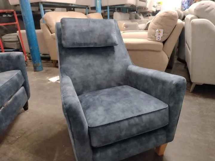 Sofa #11032 at Alec's clearance warehouse, Bolton