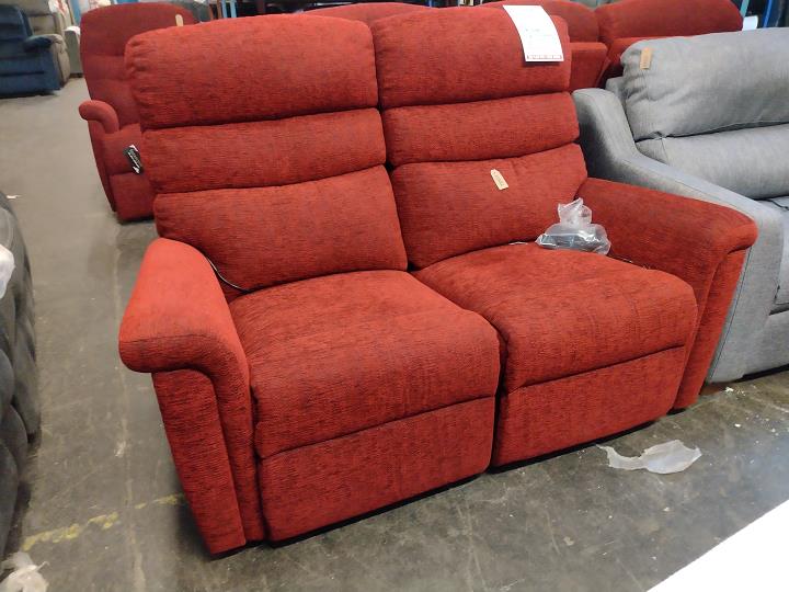 Sofa #11123 at Alec's clearance warehouse, Bolton
