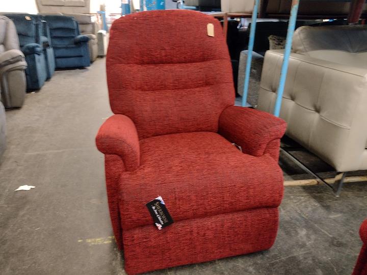 Sofa #11100 at Alec's clearance warehouse, Bolton