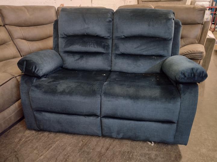 Sofa #11103 at Alec's clearance warehouse, Bolton