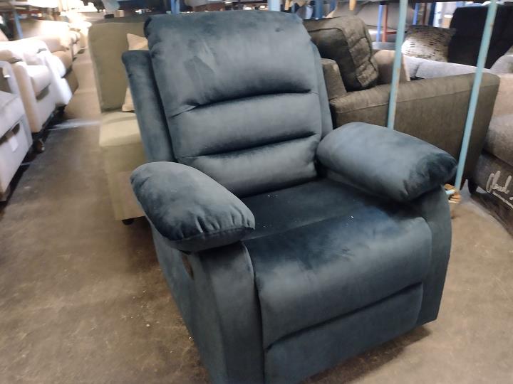 Sofa #11098 at Alec's clearance warehouse, Bolton