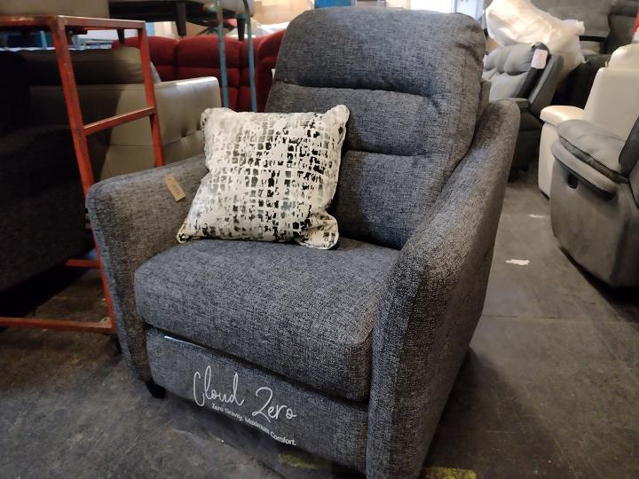 Sofa #11099 at Alec's clearance warehouse, Bolton