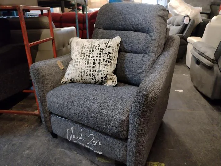 Sofa #11005 at Alec's clearance warehouse, Bolton