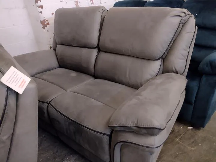 Sofa #11006 at Alec's clearance warehouse, Bolton