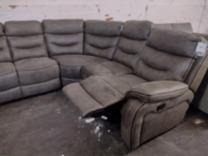 Sofa #11012 at Alec's clearance warehouse, Bolton