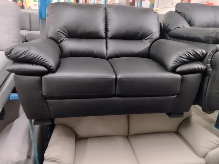 Sofa #10983 at Alec's clearance warehouse, Bolton