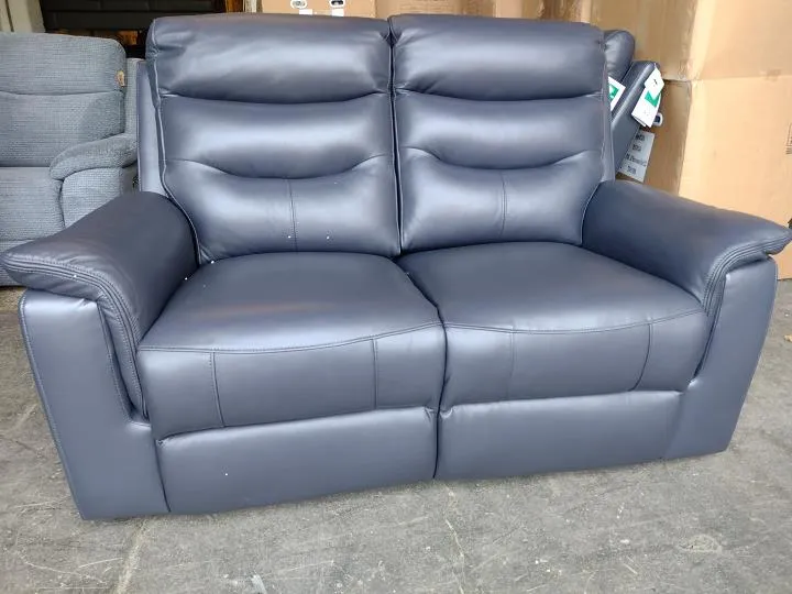 Sofa #9962 at Alec's clearance warehouse, Bolton