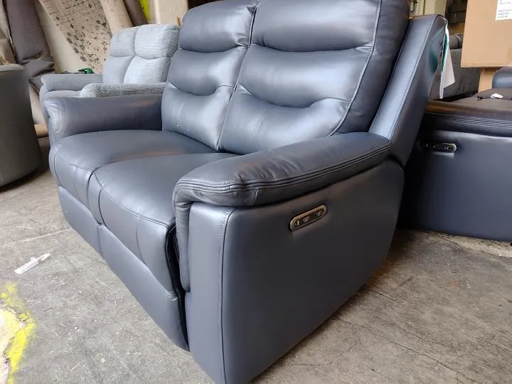 Sofa #9963 at Alec's clearance warehouse, Bolton