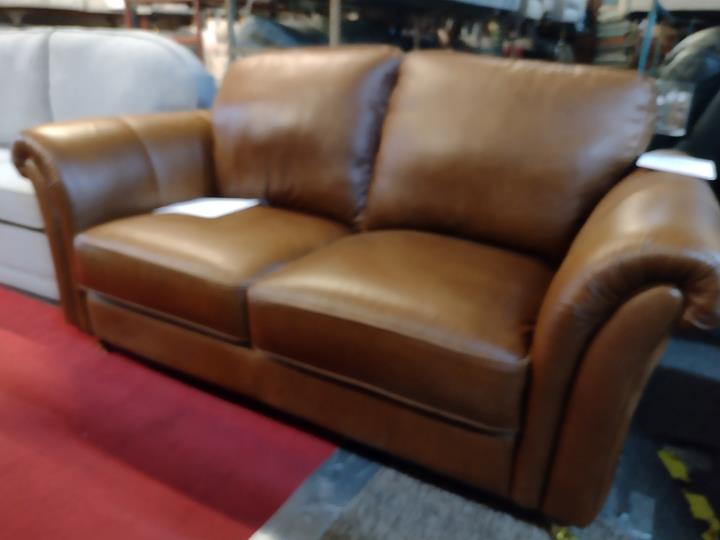 Sofa #9797 at Alec's clearance warehouse, Bolton