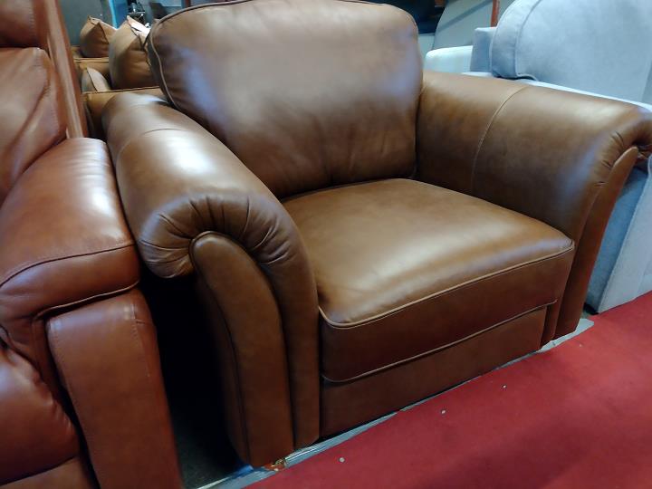 Sofa #9794 at Alec's clearance warehouse, Bolton
