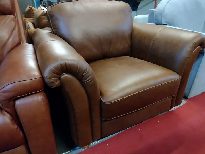 Sofa #9725 at Alec's clearance warehouse, Bolton