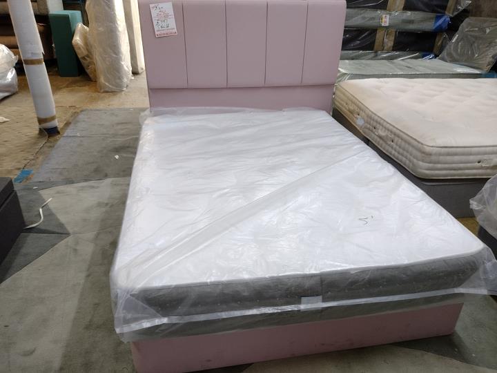 Sofa #9764 at Alec's clearance warehouse, Bolton