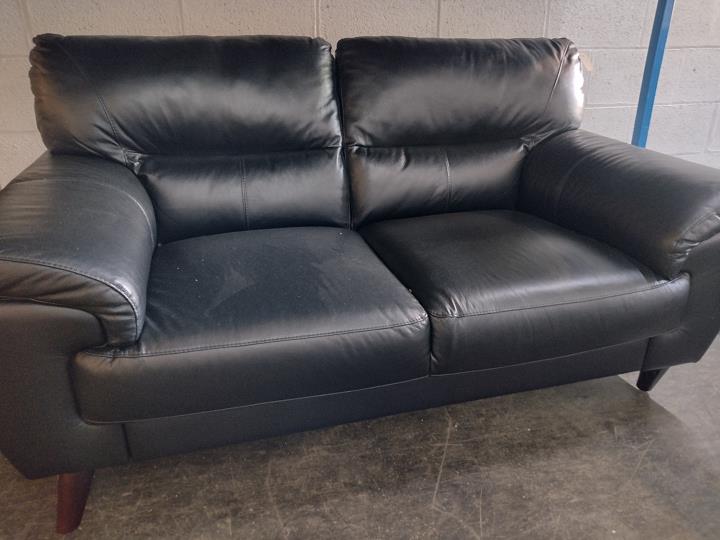Sofa #9894 at Alec's clearance warehouse, Bolton