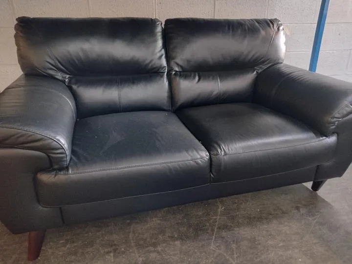 Sofa #9957 at Alec's clearance warehouse, Bolton