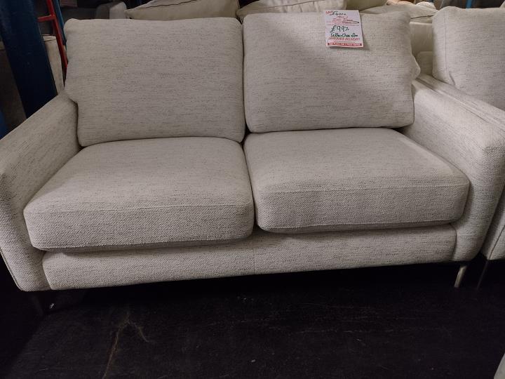 Sofa #9852 at Alec's clearance warehouse, Bolton