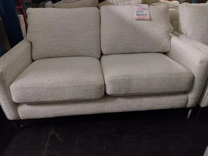 Sofa #9645 at Alec's clearance warehouse, Bolton