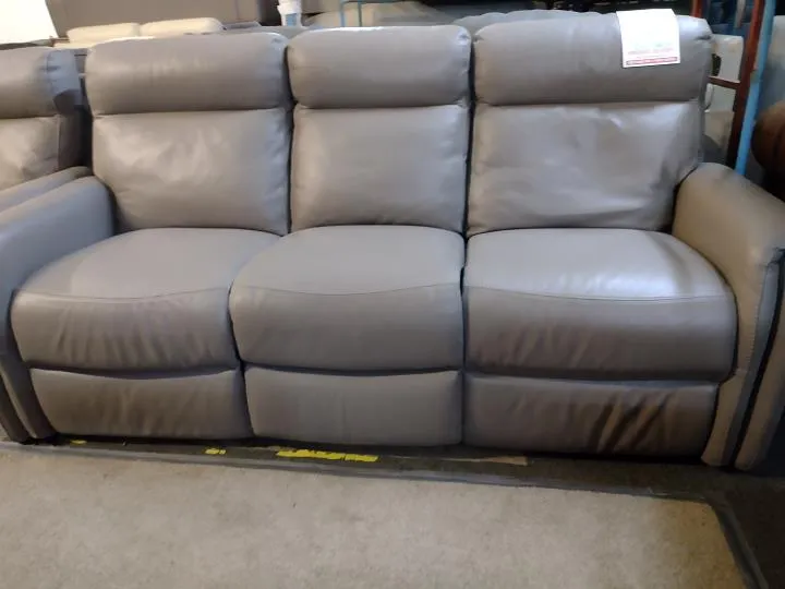 Sofa #9912 at Alec's clearance warehouse, Bolton