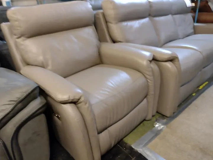 Sofa #9913 at Alec's clearance warehouse, Bolton