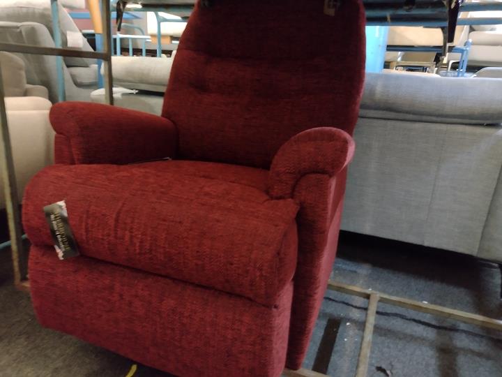 Sofa #9821 at Alec's clearance warehouse, Bolton