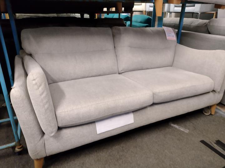 Sofa #9815 at Alec's clearance warehouse, Bolton