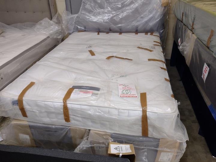 Sofa #9481 at Alec's clearance warehouse, Bolton