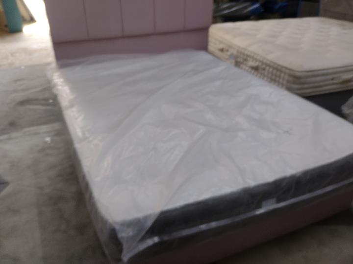 Sofa #9482 at Alec's clearance warehouse, Bolton