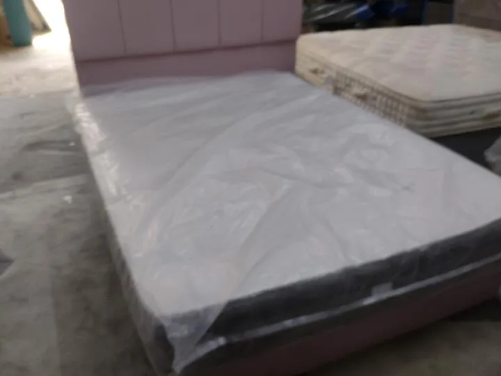 Sofa #9373 at Alec's clearance warehouse, Bolton