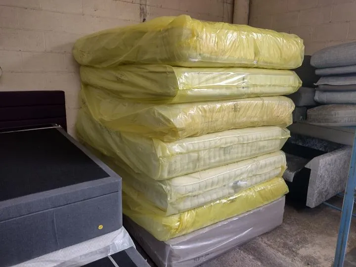 Sofa #9367 at Alec's clearance warehouse, Bolton