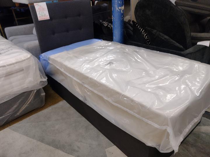 Sofa #9475 at Alec's clearance warehouse, Bolton