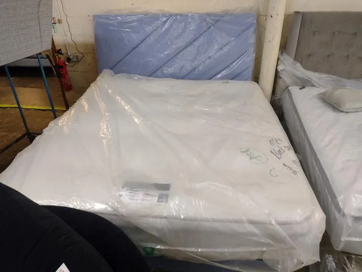Sofa #9361 at Alec's clearance warehouse, Bolton