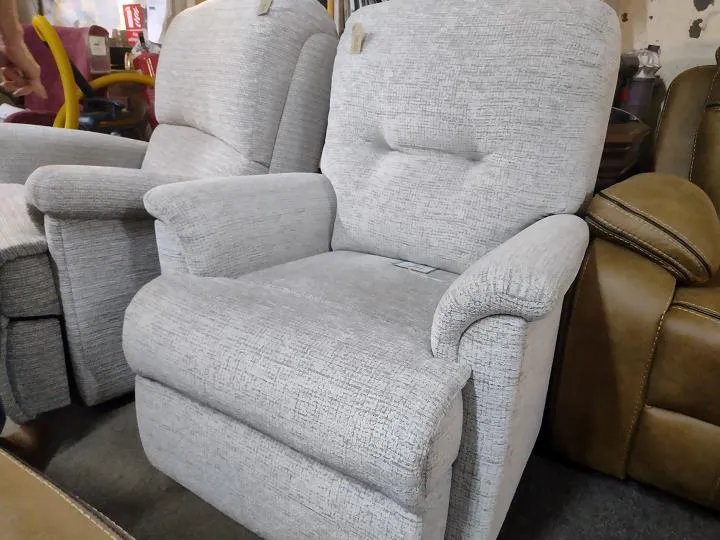 Sofa #9362 at Alec's clearance warehouse, Bolton