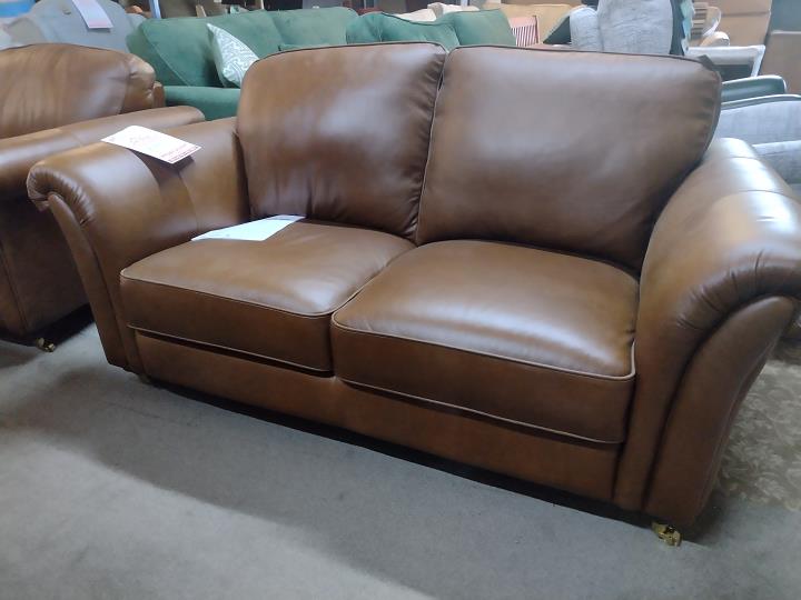 Sofa #9567 at Alec's clearance warehouse, Bolton