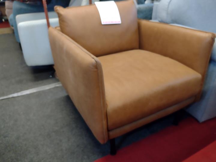 Sofa #9555 at Alec's clearance warehouse, Bolton