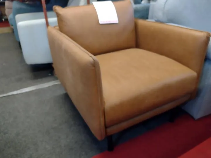 Sofa #9440 at Alec's clearance warehouse, Bolton