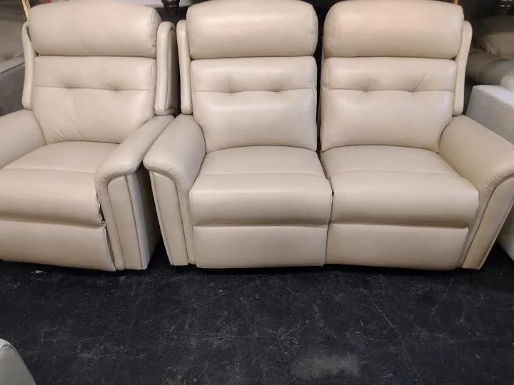 Sofa #9396 at Alec's clearance warehouse, Bolton