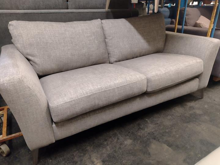 Sofa #9508 at Alec's clearance warehouse, Bolton