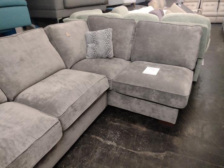 Sofa #9505 at Alec's clearance warehouse, Bolton