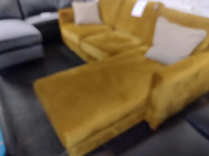 Sofa #9390 at Alec's clearance warehouse, Bolton