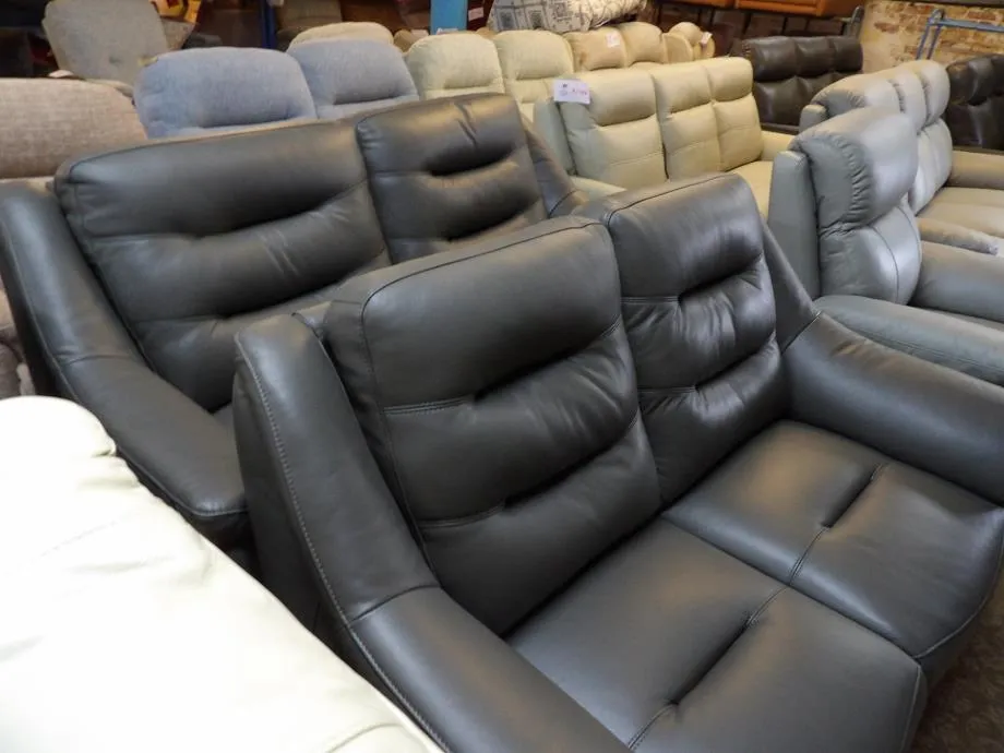 Sofa #6731 at Alec's clearance warehouse, Bolton