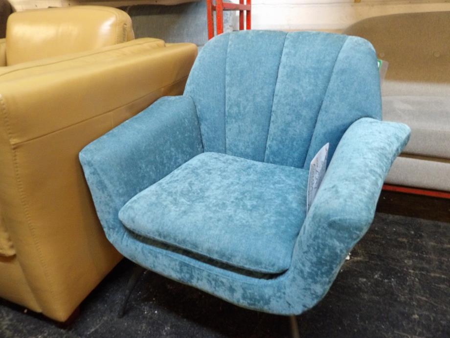Sofa #6744 at Alec's clearance warehouse, Bolton